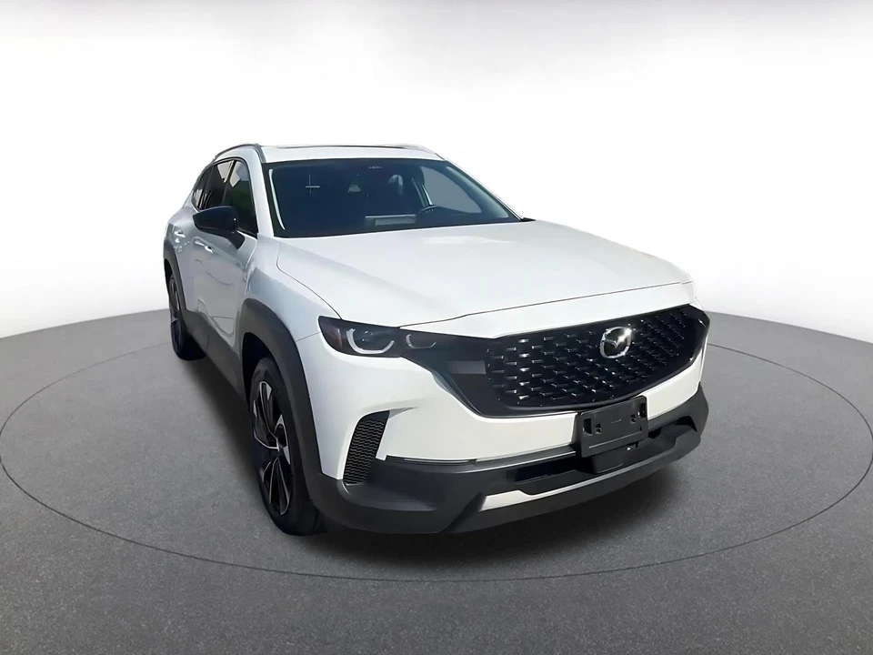 2025 Mazda CX-50 - Image 3 of 31