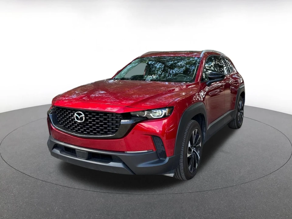 2025 Mazda CX-50 - Image 3 of 10