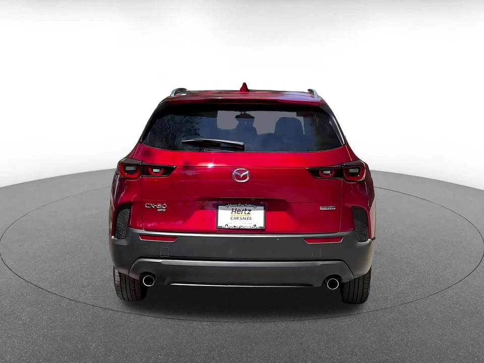 2025 Mazda CX-50 - Image 10 of 31