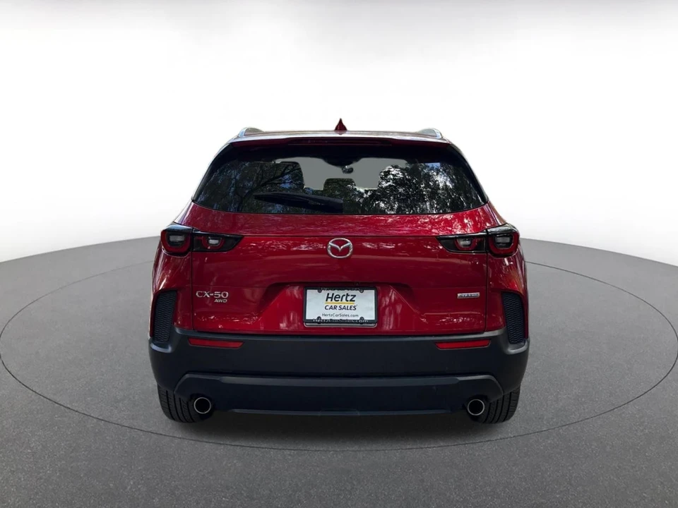 2025 Mazda CX-50 - Image 6 of 10