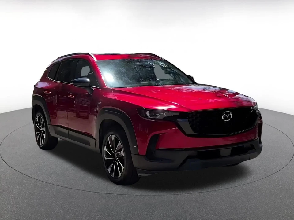 2025 Mazda CX-50 - Image 3 of 31