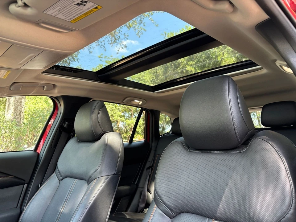 2025 Mazda CX-50 - Image 26 of 31