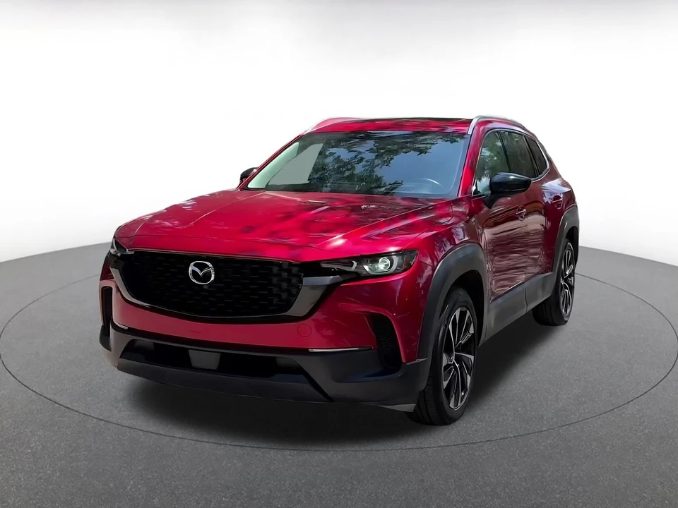 2025 Mazda CX-50 - Image 5 of 31
