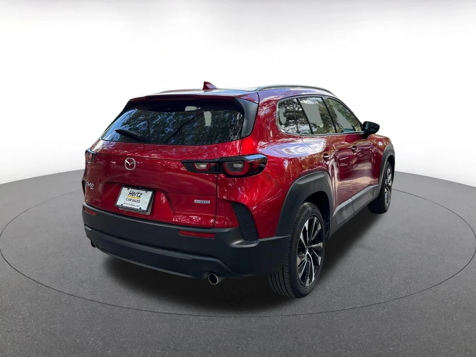 2025 Mazda CX-50 - Image 7 of 10