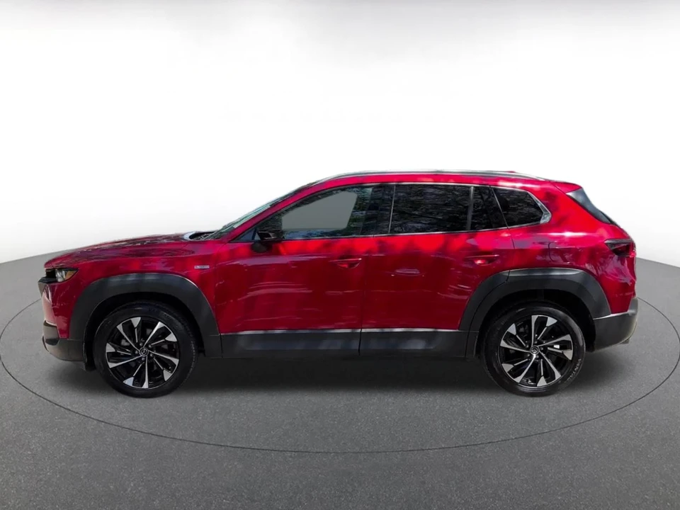 2025 Mazda CX-50 - Image 7 of 31