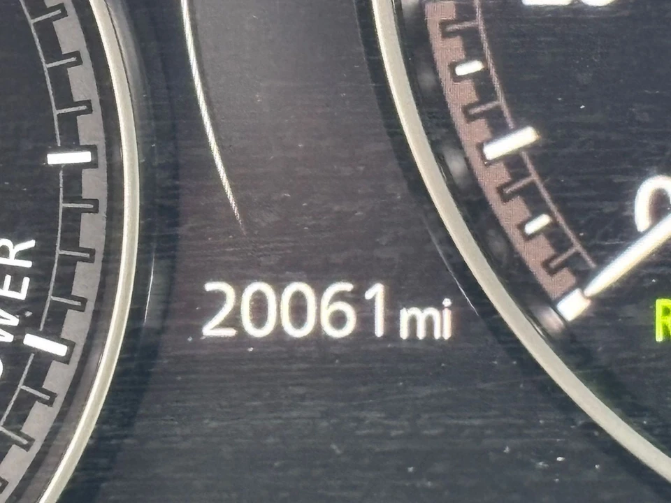 2025 Mazda CX-50 - Image 9 of 10