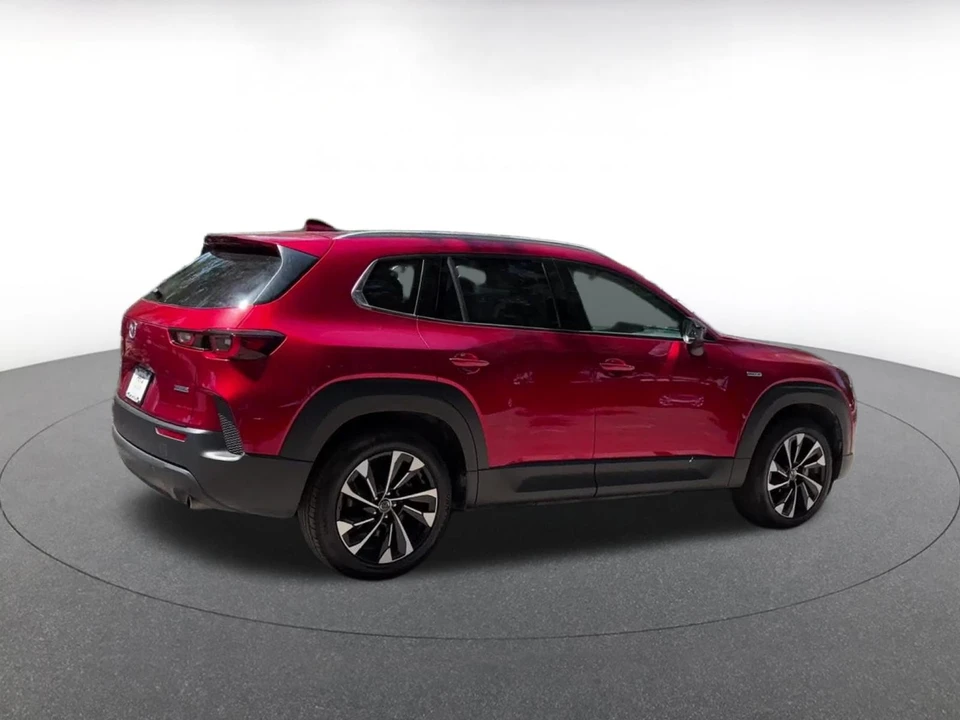 2025 Mazda CX-50 - Image 11 of 31