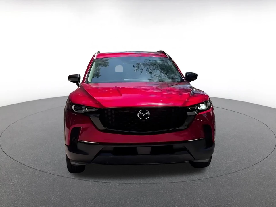 2025 Mazda CX-50 - Image 4 of 31