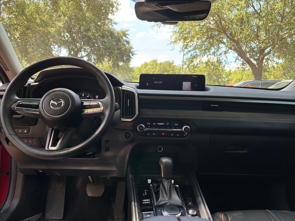 2025 Mazda CX-50 - Image 31 of 31