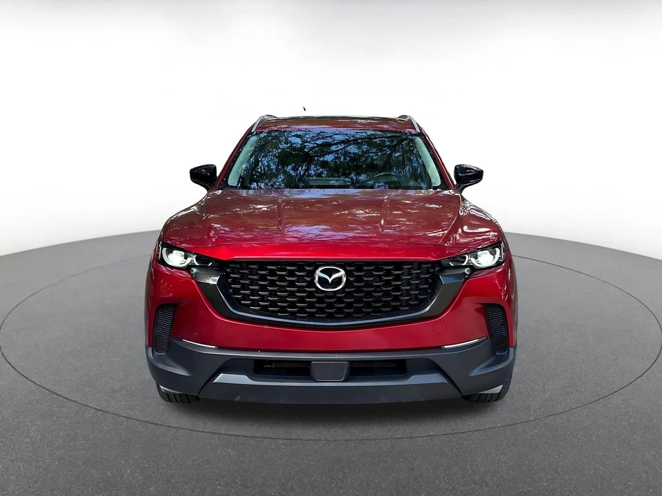 2025 Mazda CX-50 - Image 2 of 10