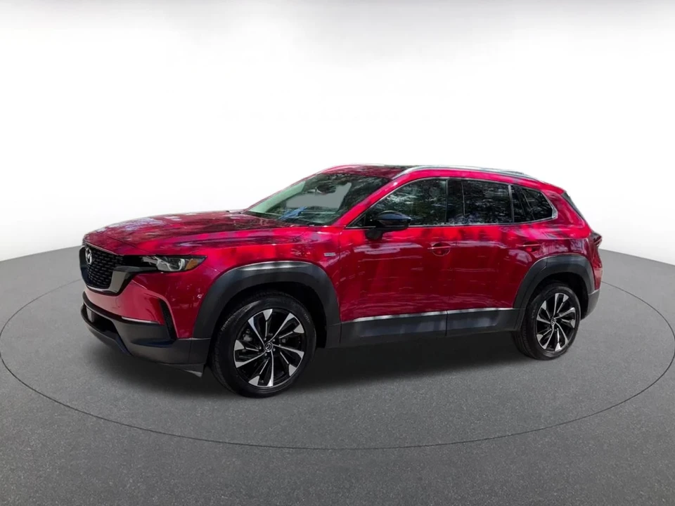 2025 Mazda CX-50 - Image 6 of 31
