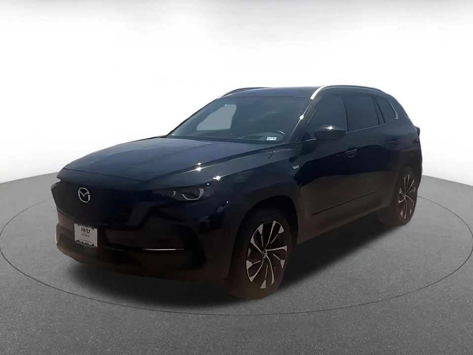 2025 Mazda CX-50 - Image 4 of 31