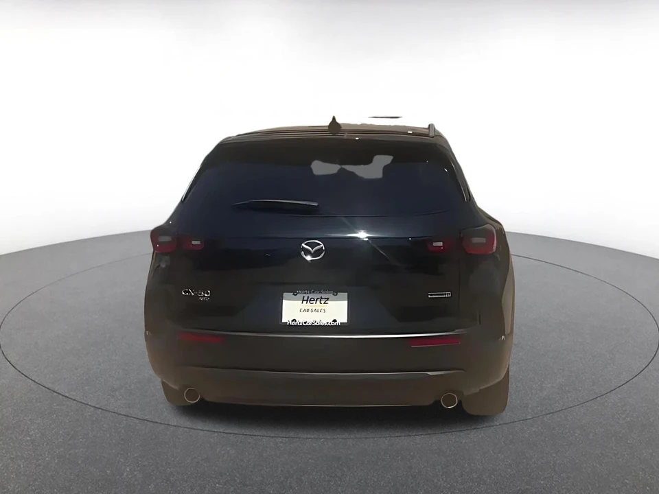 2025 Mazda CX-50 - Image 9 of 31