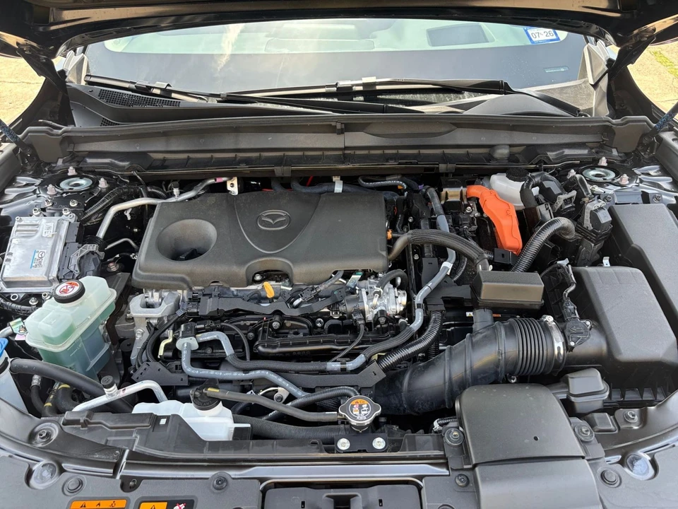 2025 Mazda CX-50 - Image 31 of 31