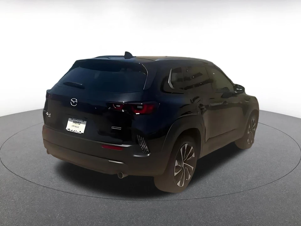 2025 Mazda CX-50 - Image 11 of 31