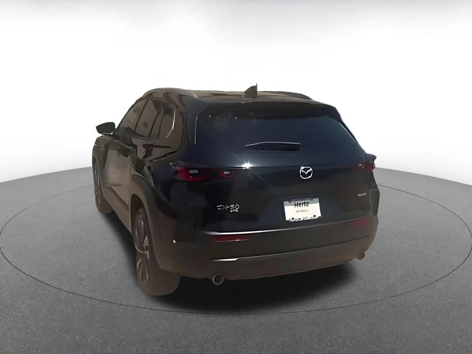 2025 Mazda CX-50 - Image 15 of 31