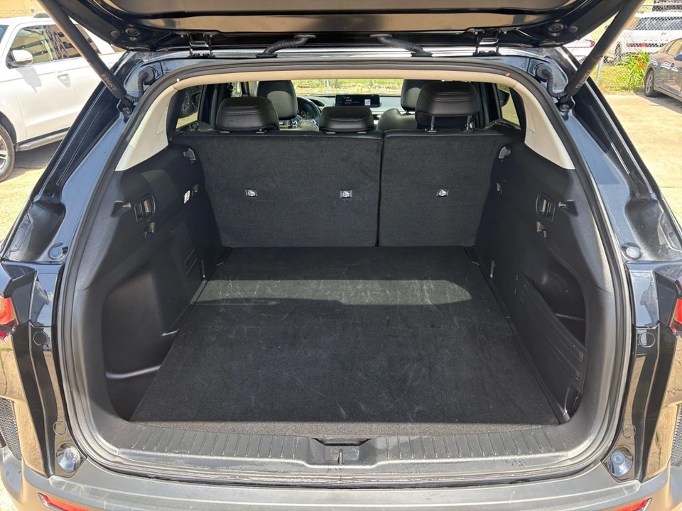 2025 Mazda CX-50 - Image 30 of 31
