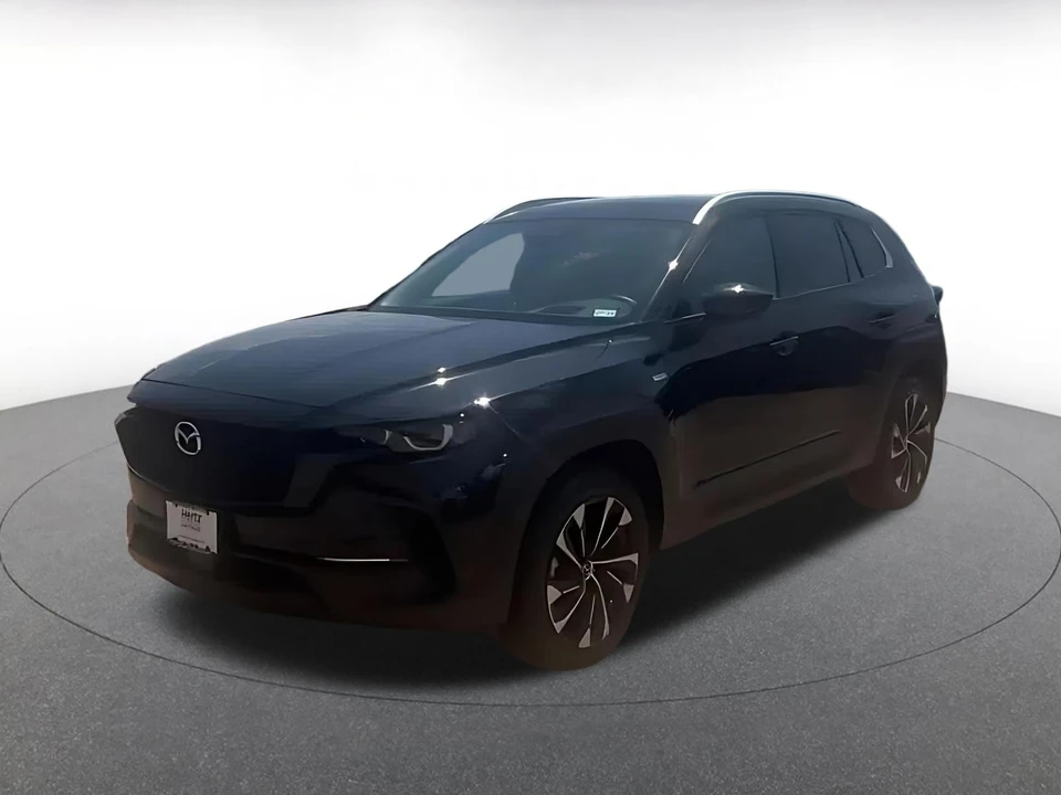 2025 Mazda CX-50 - Image 3 of 31