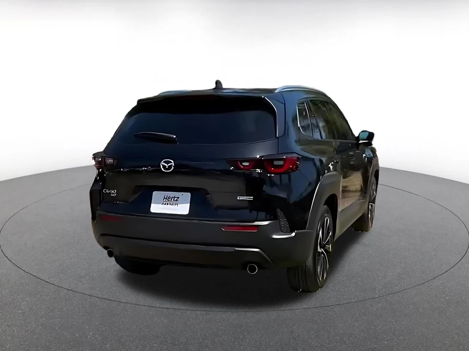 2025 Mazda CX-50 - Image 14 of 31