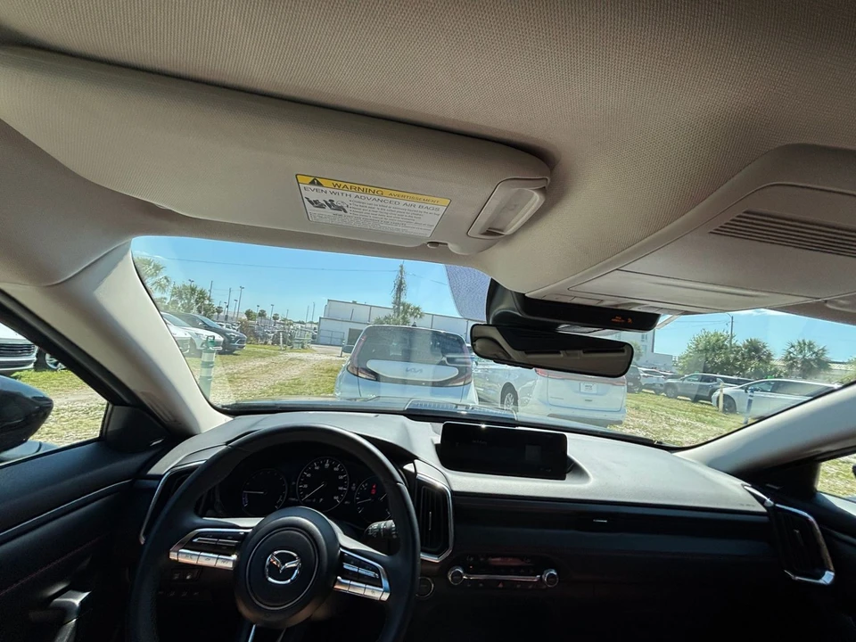 2025 Mazda CX-50 - Image 31 of 31