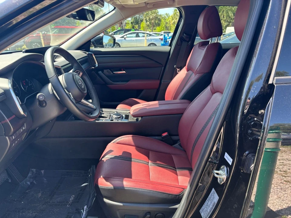2025 Mazda CX-50 - Image 31 of 31
