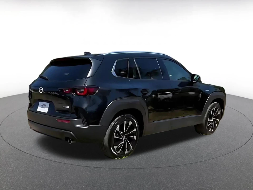 2025 Mazda CX-50 - Image 11 of 31