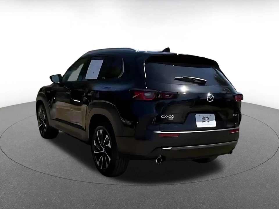 2025 Mazda CX-50 - Image 17 of 31