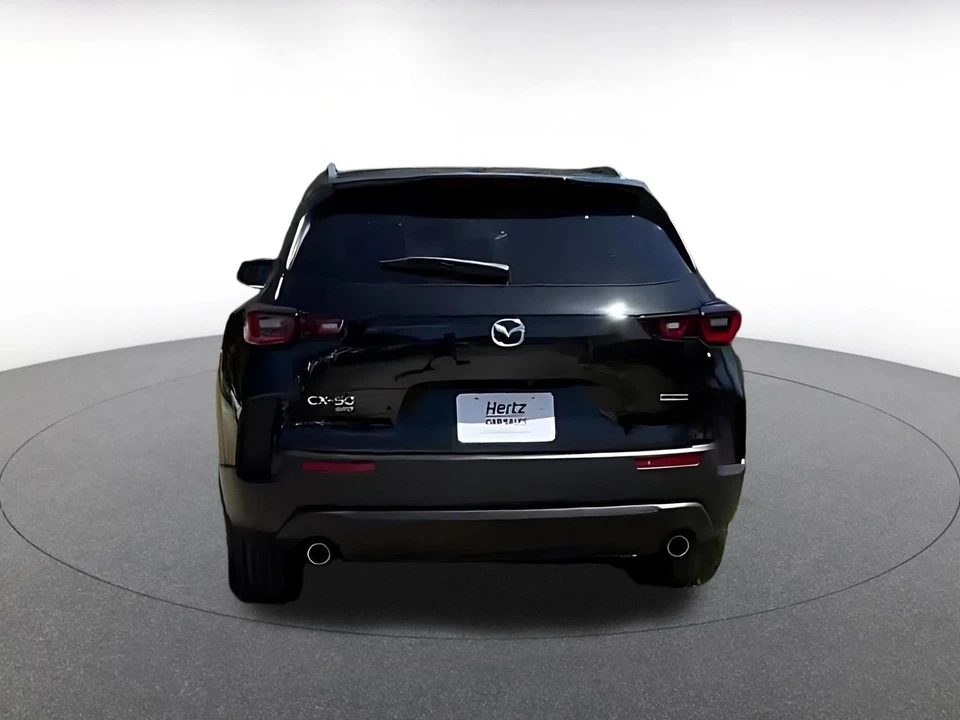 2025 Mazda CX-50 - Image 13 of 31
