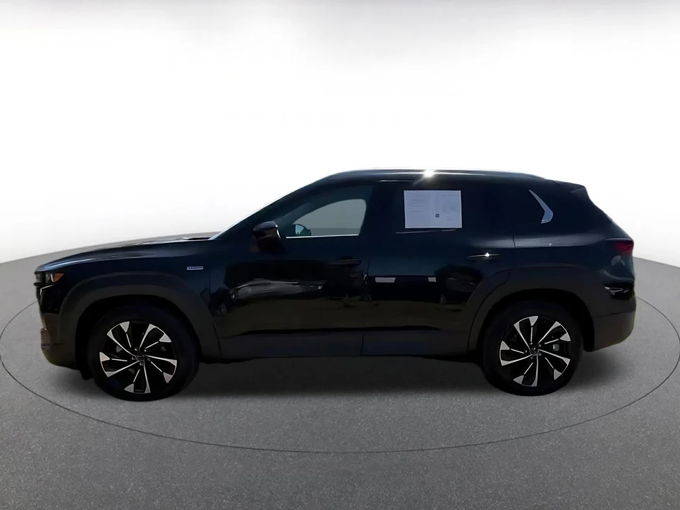 2025 Mazda CX-50 - Image 7 of 31