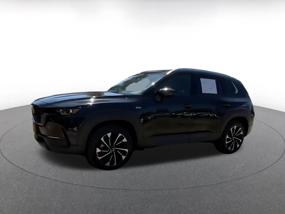 2025 Mazda CX-50 - Image 9 of 31