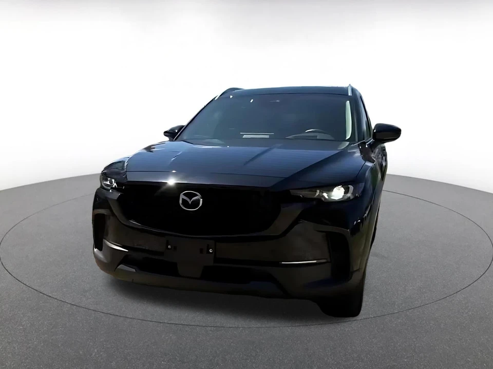 2025 Mazda CX-50 - Image 8 of 31