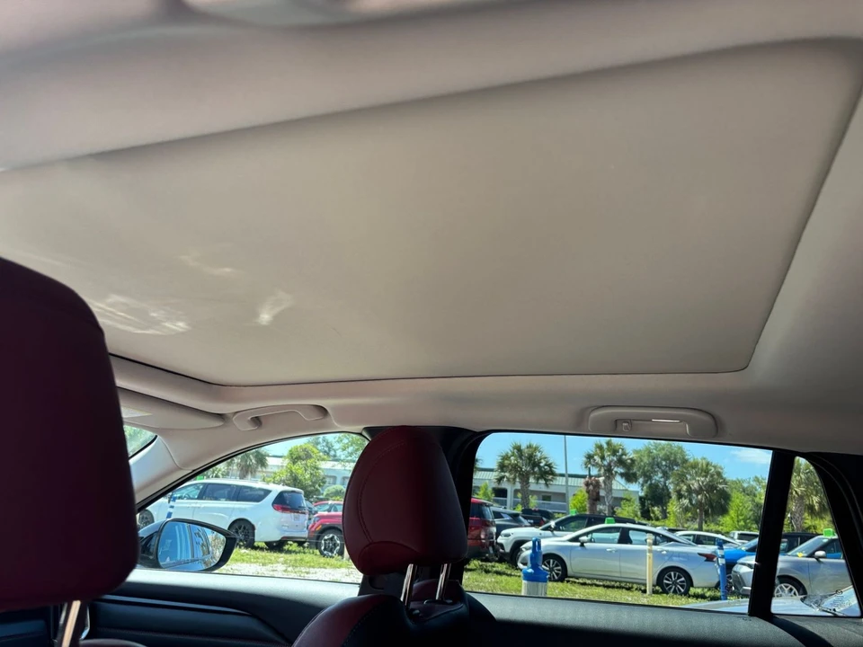2025 Mazda CX-50 - Image 26 of 31