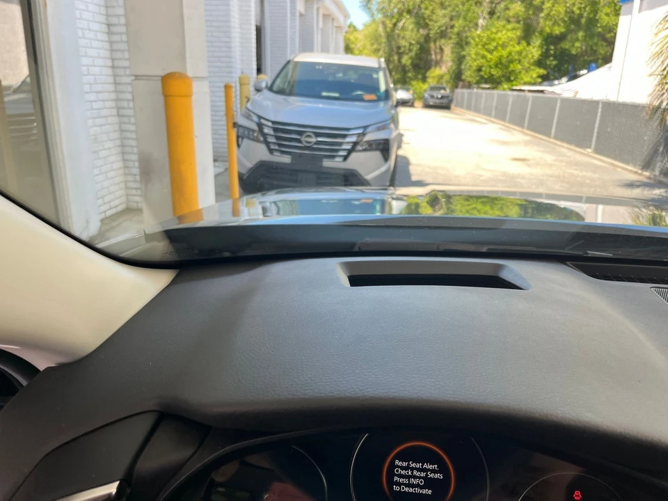 2025 Mazda CX-50 - Image 31 of 31