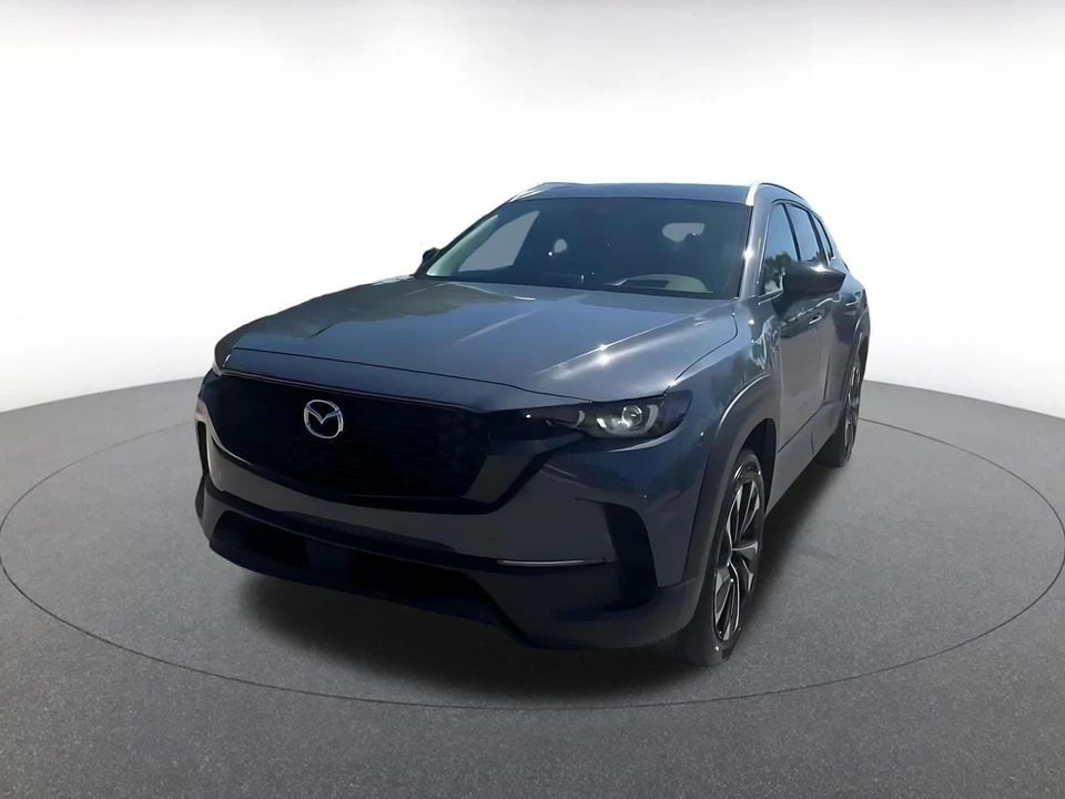 2025 Mazda CX-50 - Image 6 of 31