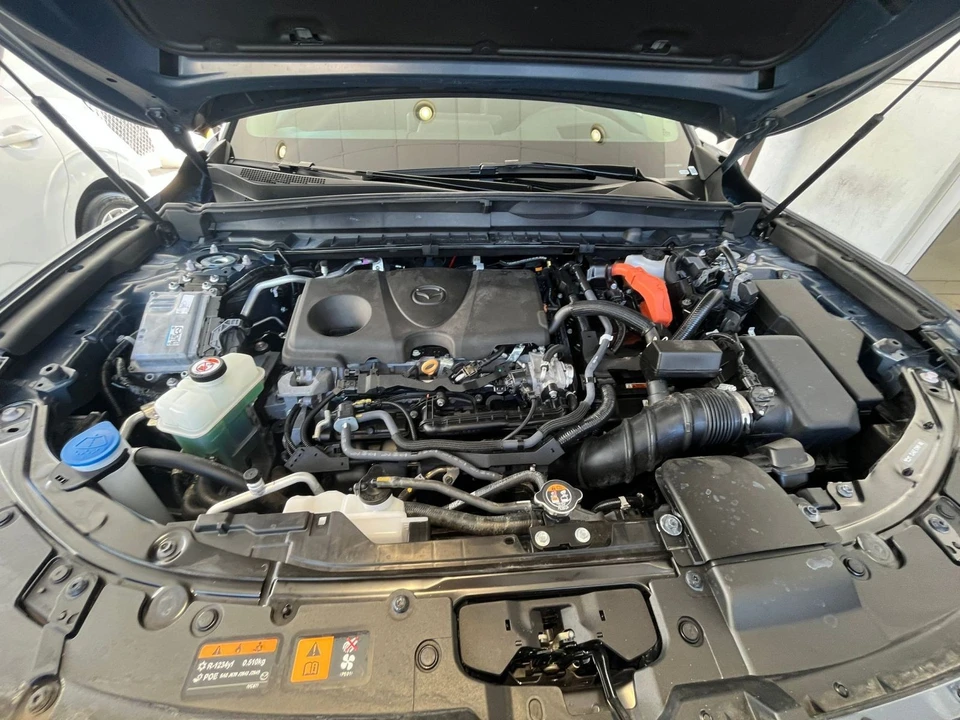 2025 Mazda CX-50 - Image 31 of 31