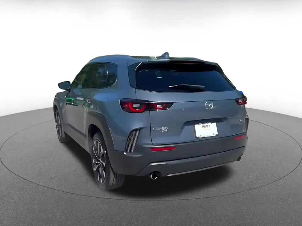 2025 Mazda CX-50 - Image 9 of 31