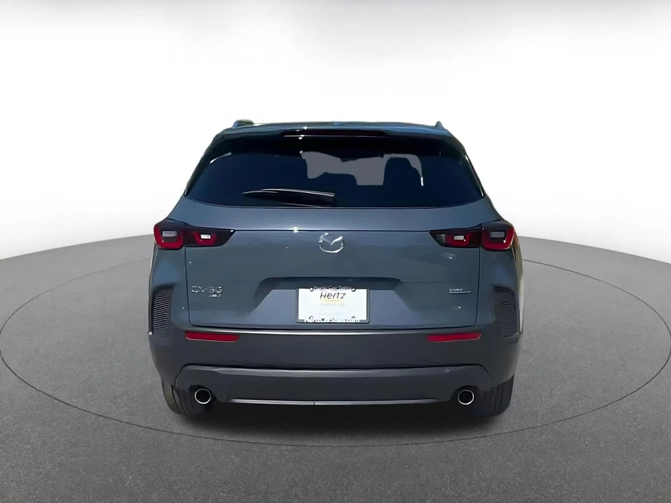 2025 Mazda CX-50 - Image 12 of 31