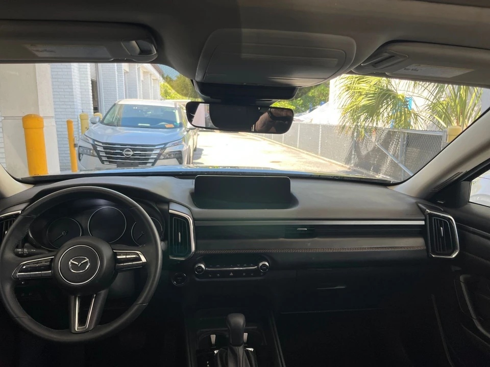 2025 Mazda CX-50 - Image 30 of 31