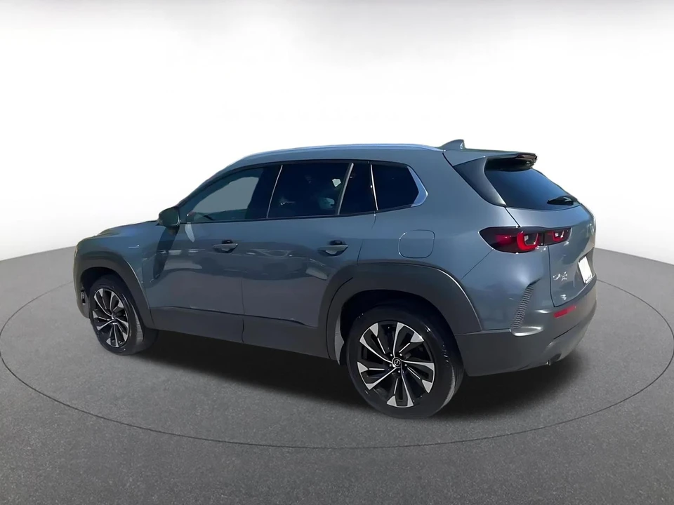 2025 Mazda CX-50 - Image 9 of 31
