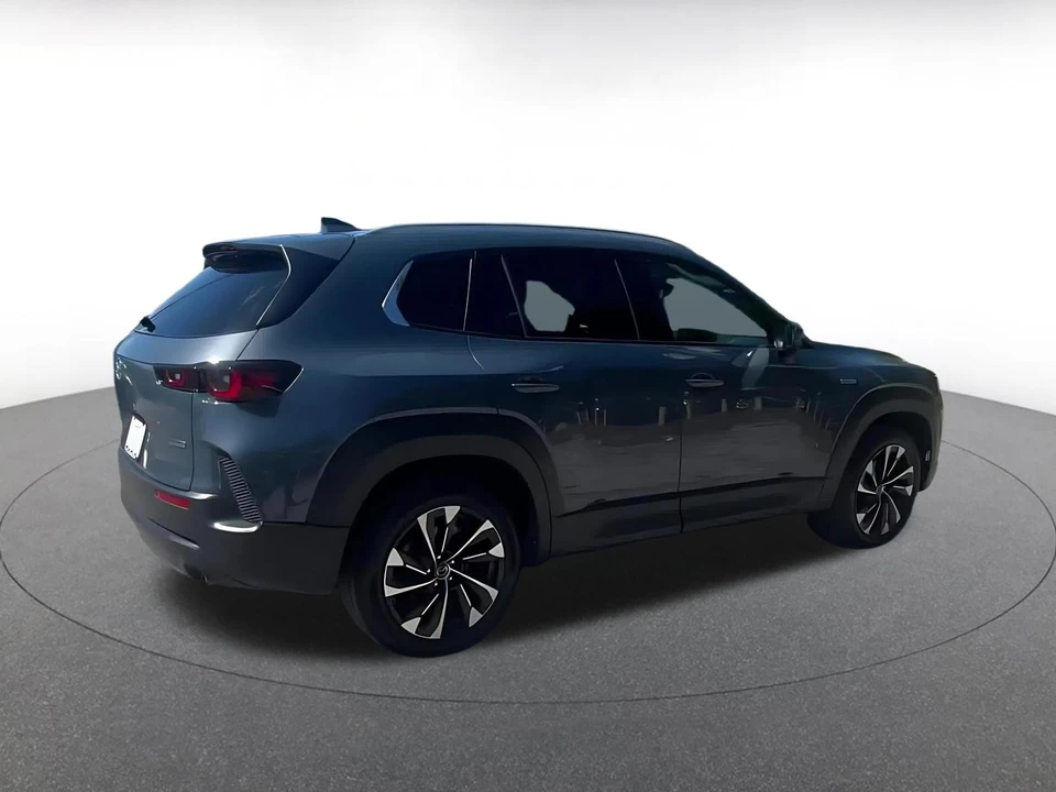 2025 Mazda CX-50 - Image 14 of 31