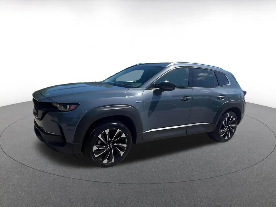 2025 Mazda CX-50 - Image 7 of 31