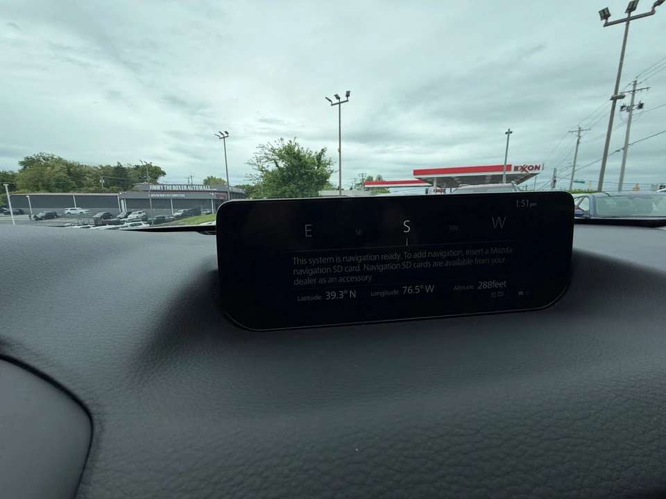 2025 Mazda CX-50 - Image 22 of 31
