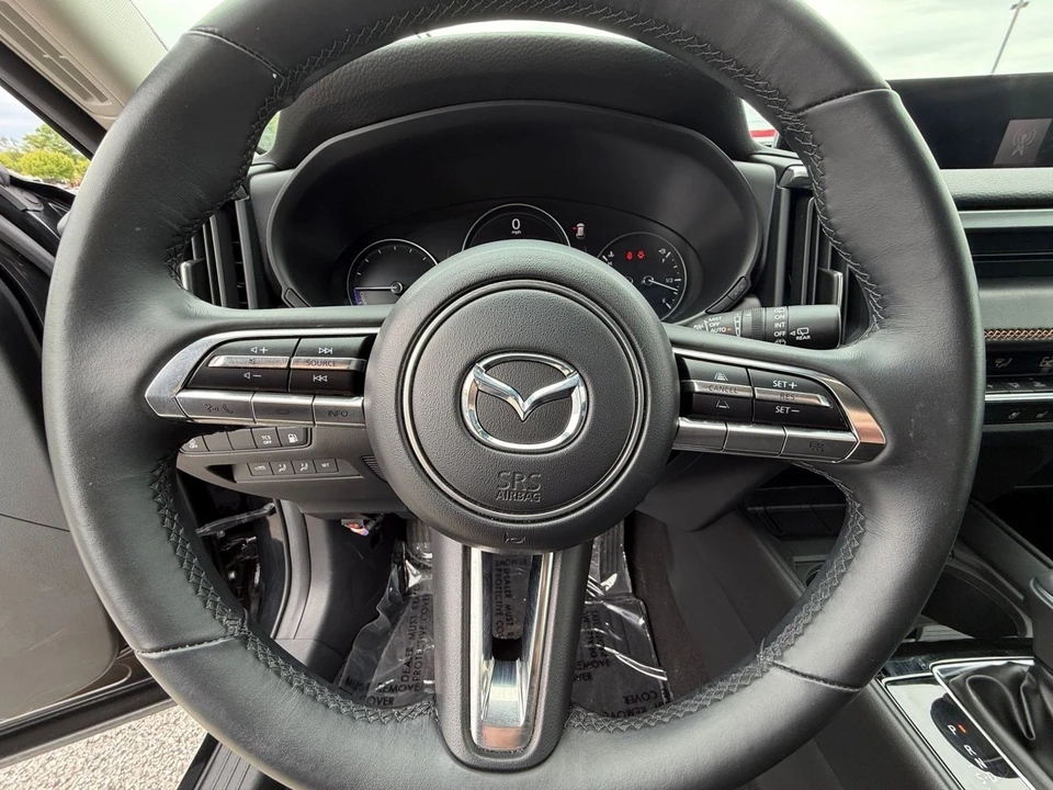 2025 Mazda - Image 27 of 31