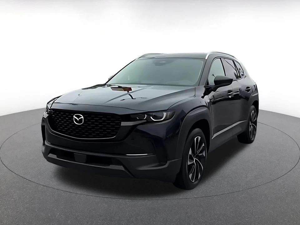 2025 Mazda CX-50 - Image 5 of 31
