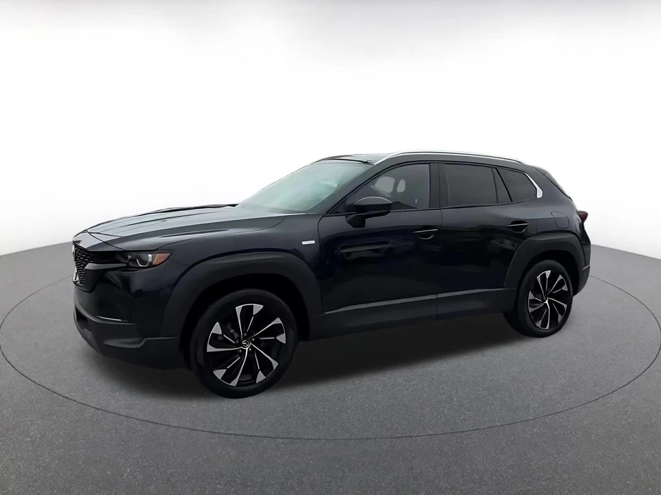 2025 Mazda CX-50 - Image 9 of 31
