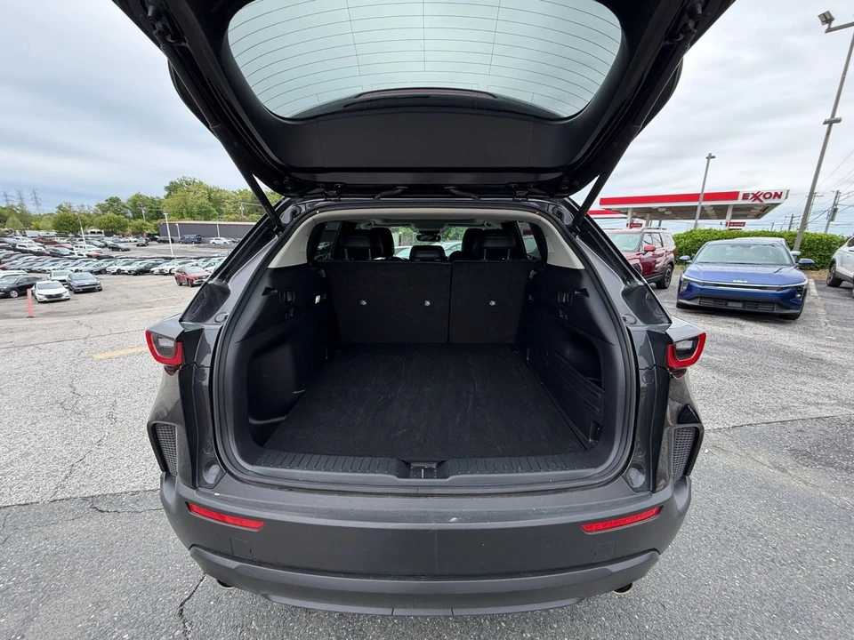 2025 Mazda CX-50 - Image 29 of 31
