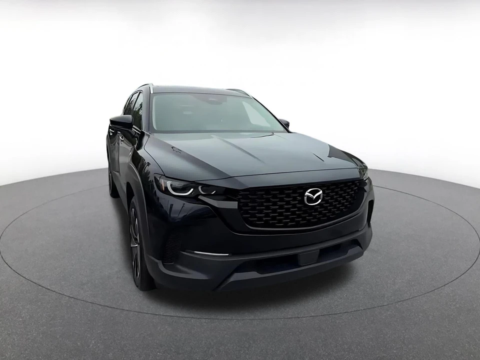 2025 Mazda CX-50 - Image 3 of 31