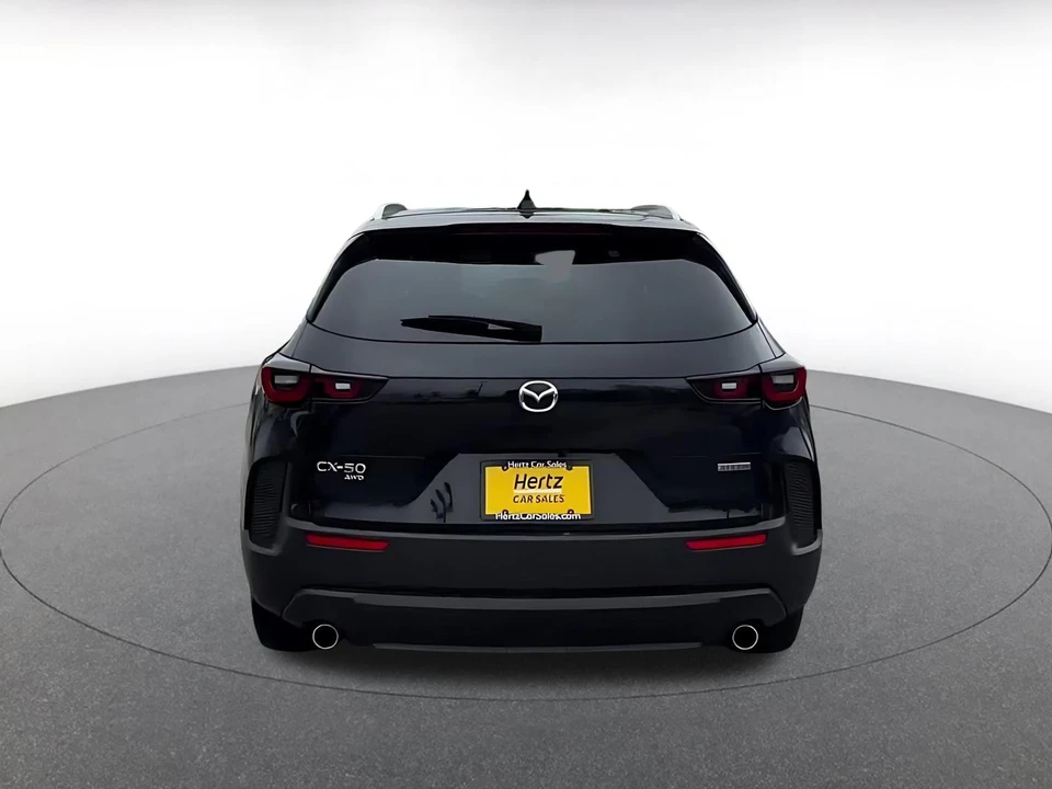 2025 Mazda CX-50 - Image 12 of 31