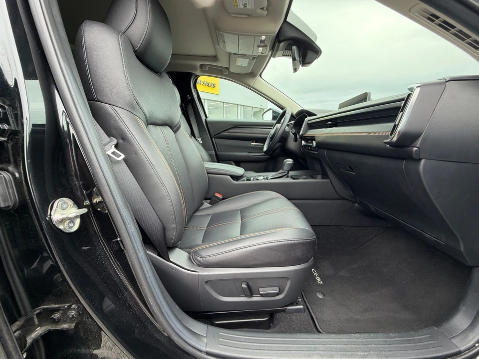 2025 Mazda CX-50 - Image 31 of 31