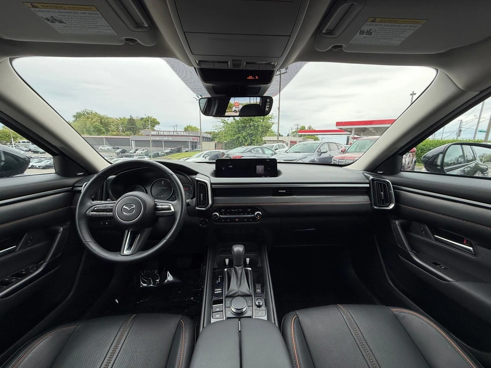 2025 Mazda CX-50 - Image 31 of 31